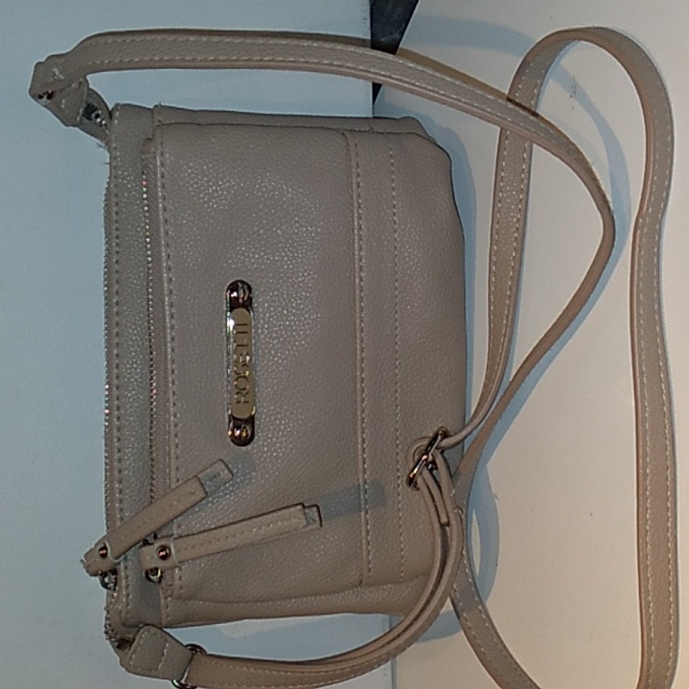 Small Rosetti Crossbody Bag